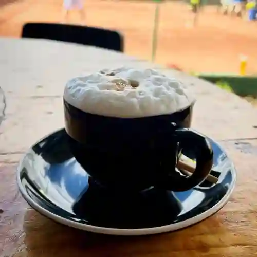 Capuccino