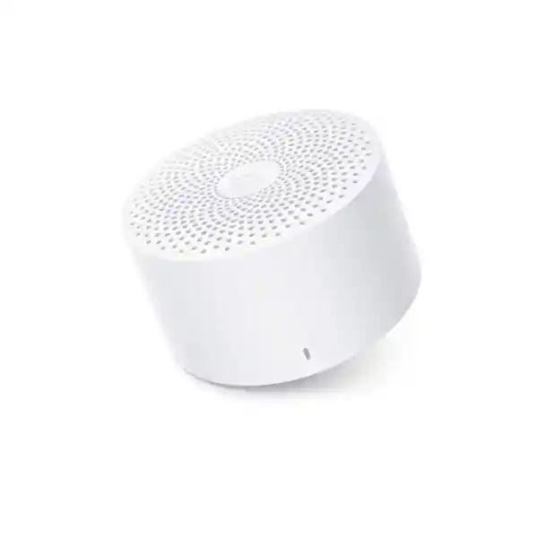 Xiaomi Parlante Mini mi Compact Bluetooth Speaker 2 Blanco