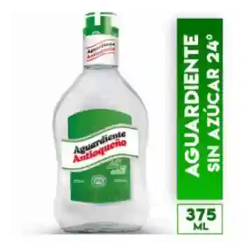 Antioqueño Sin Azúcar 375 ml