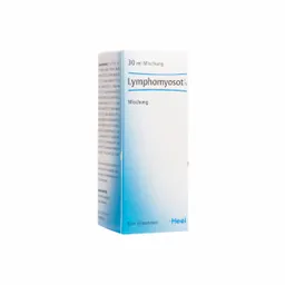 Lymphomyosot Gotas X 30 mL
