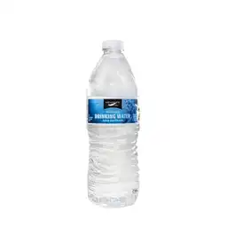 Members Selection Agua Purificada 