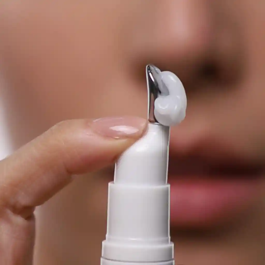 Gel Contorno de Ojos