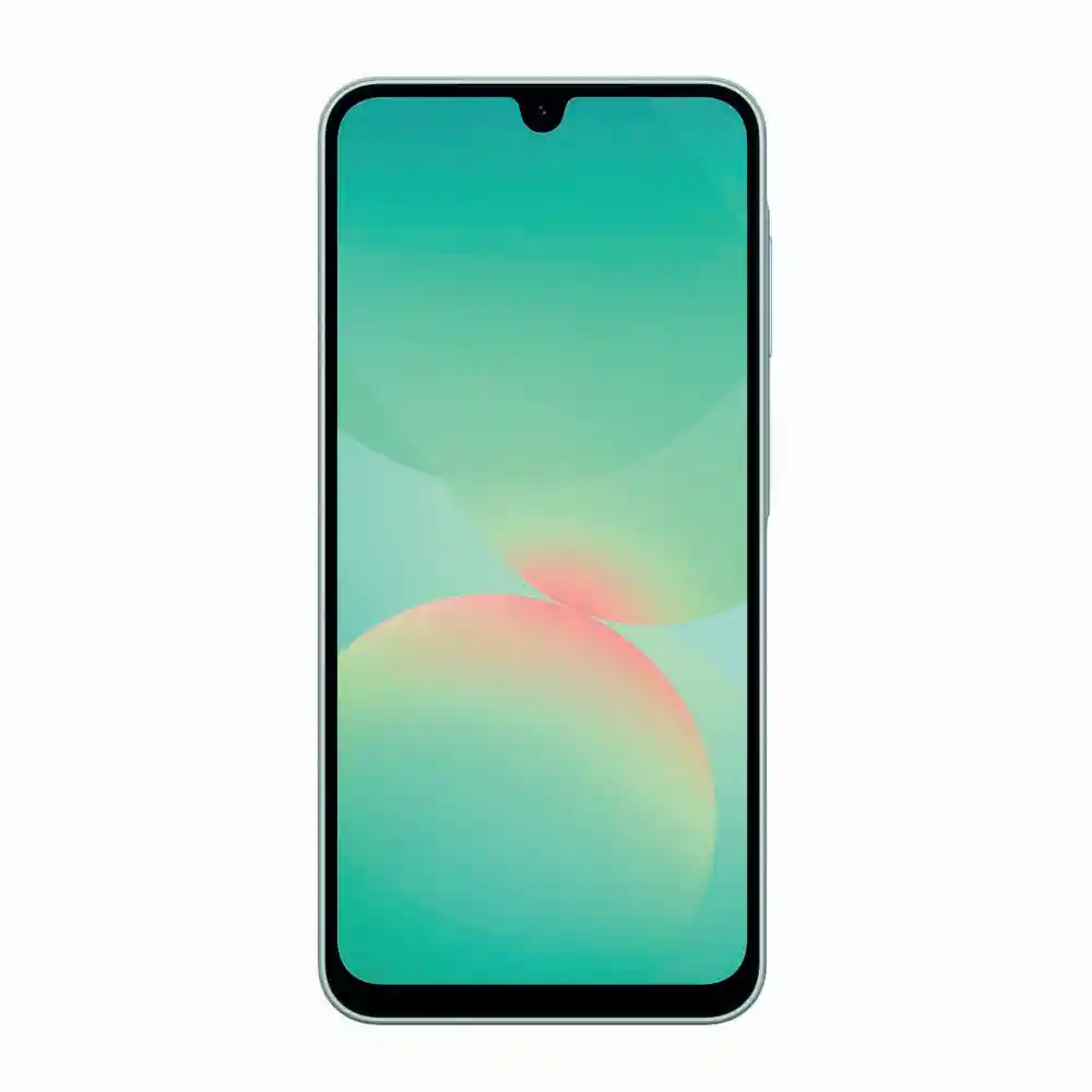 Celular Samsung Galaxy A26 256 Gb 8 Gb Ram Verde