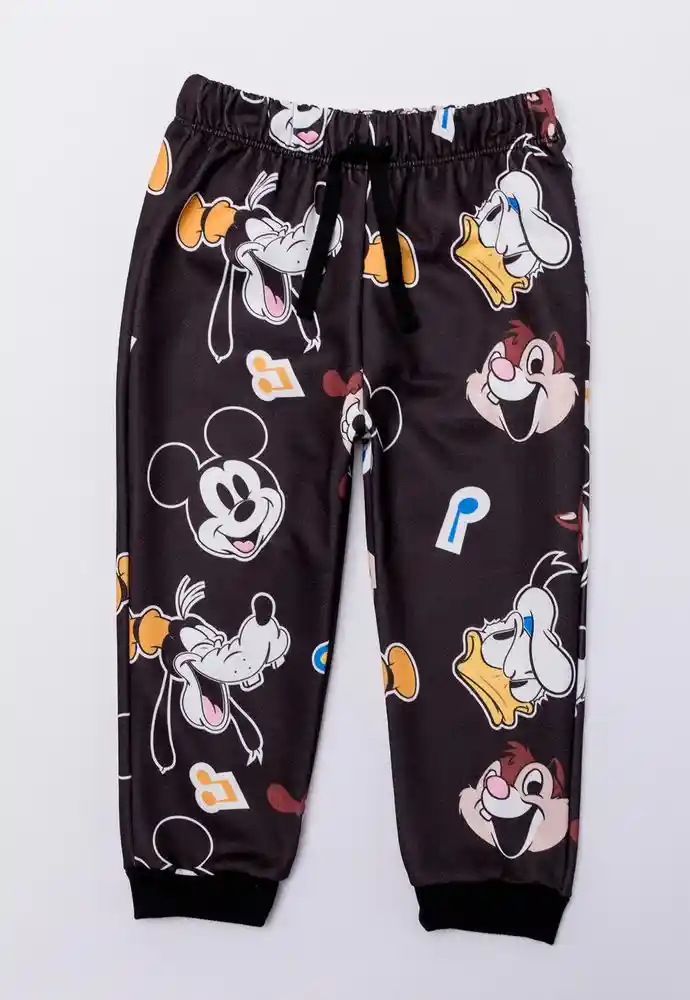 Jogger 6/9 Meses-estamp 2