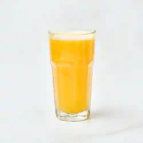 Jugo de Naranja