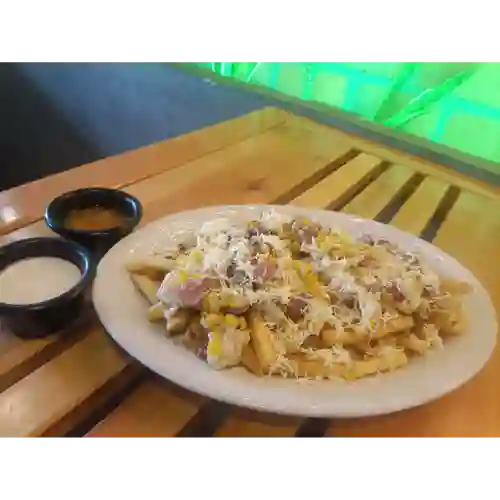 Morrongo Mixto