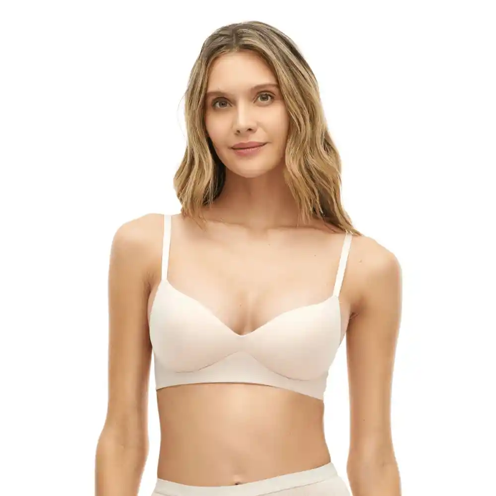 Brasier Mujer St Even 48840
