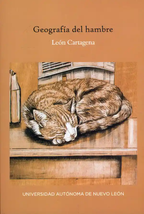 Geografía Del Hambre