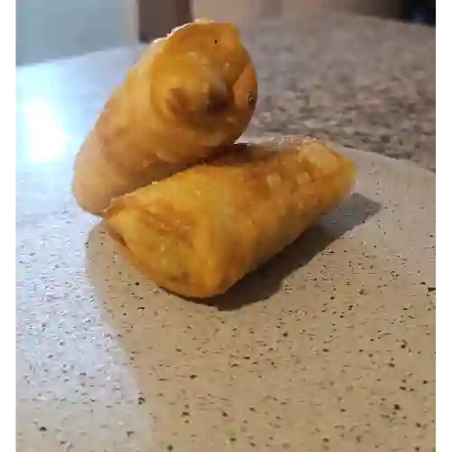 Lumpia Vegetariana
