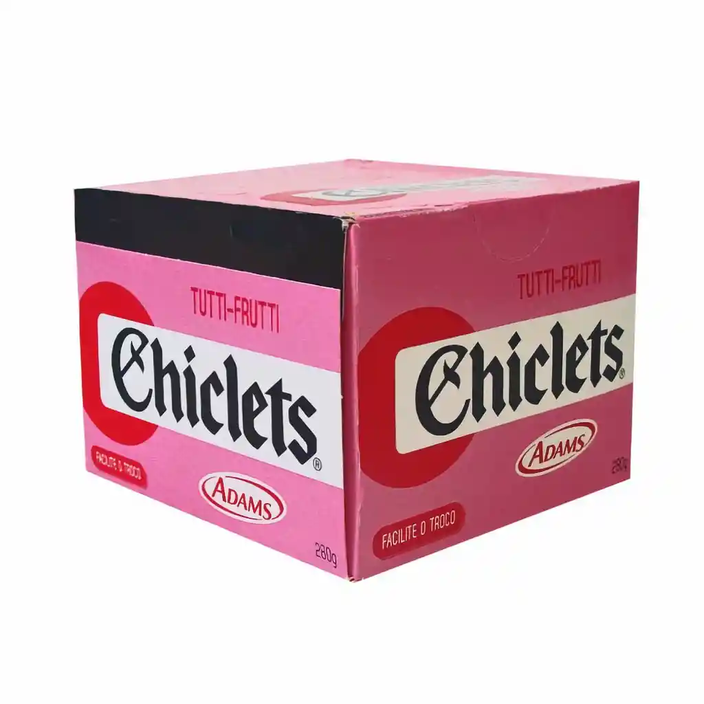 Adams Chiclets