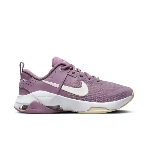 Nike Zapatos W Zoom Bella 6 Para Mujer Morado Talla 8