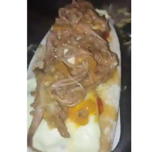 Perro Jugoso