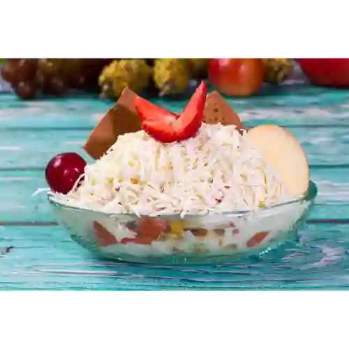 Ensalada de Frutas Corriente