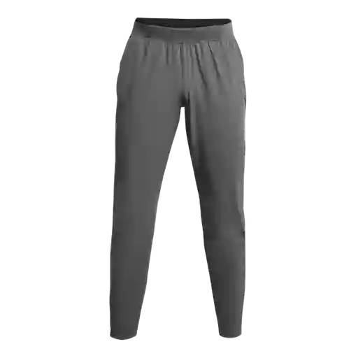 Under Armour Pantalón Storm Run Correr Hombre Gris Talla SM