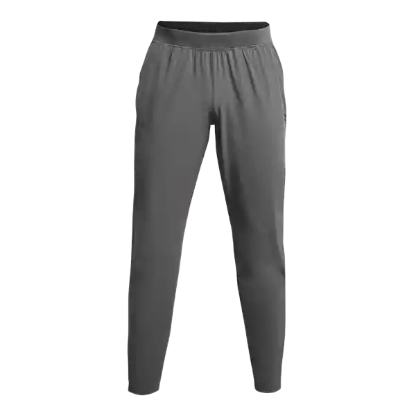 Under Armour Pantalón Storm Run Correr Hombre Gris Talla SM