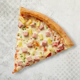 Pizza Hawaianna