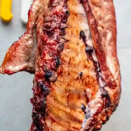 Costilla San Luis 350 gr