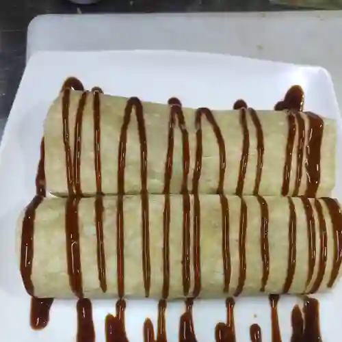 Flauta de la Casa