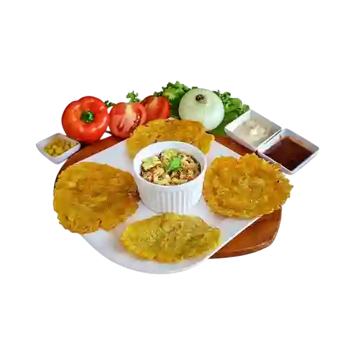 Tostones