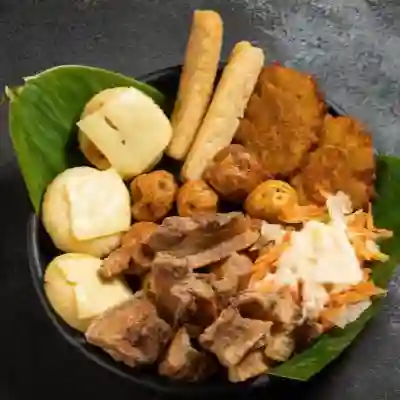 Criollo