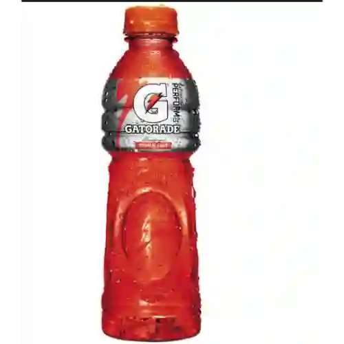 Gatorade Bebida Energizanted de 600Ml