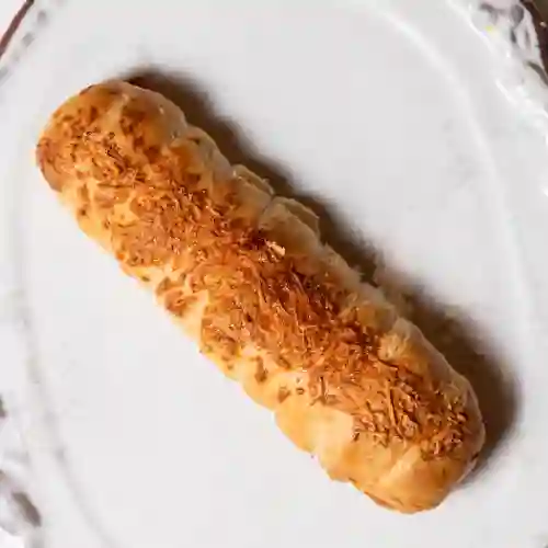 Dedito de Queso Hojaldrado
