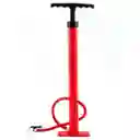 Home Custom Bomba de Aire 60 Psi Manual Rojo 57772