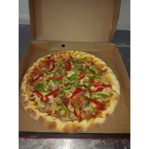 Pizza Sifrina Medium 30Cm