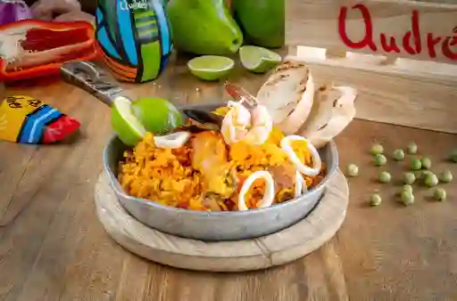 Paella