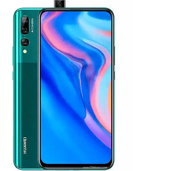 Huawei Celular Outlet Y9 Prime (2019) 128Gb Green