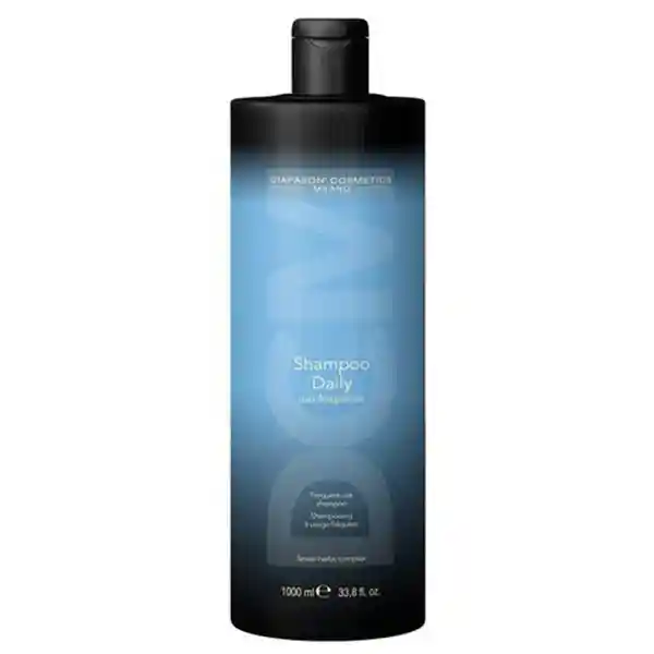 Diapason Shampoo Uso Diario 1 L