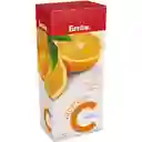 Genfar Vitamina C/ Zinc Tabletas Masticables Sabor a Naranja (500 mg/5 mg)