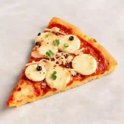 Pizza porcion