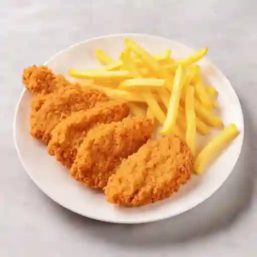 Chicken tenders
