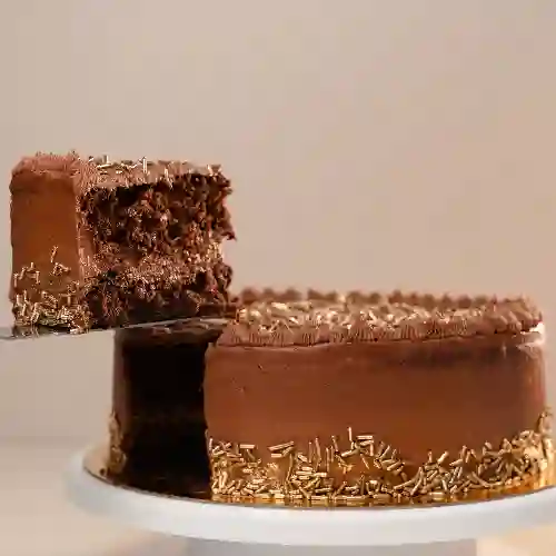 Torta Chocoarequipe Porción