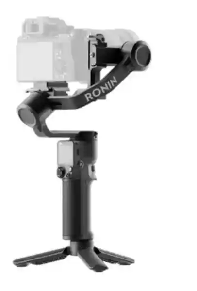 Dji Estabilizador RS3 Mini