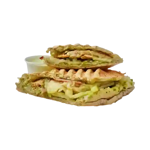 Sándwich Pollo
