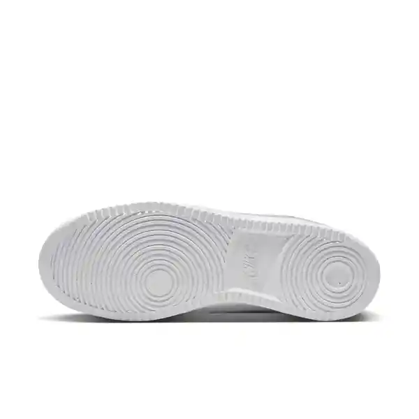 Nike Zapatos Court Vision lo Nn Ess Para Hombre Blanco Talla 7