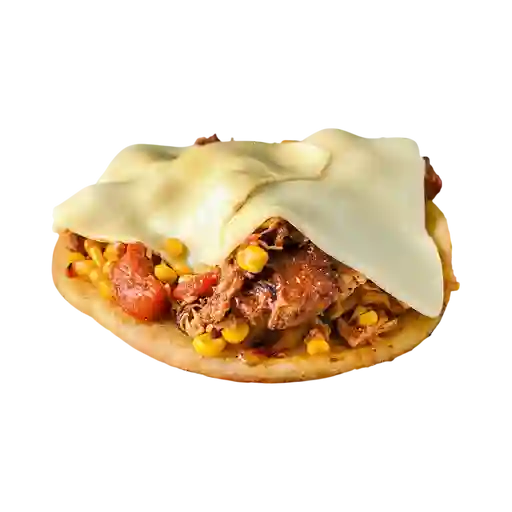Arepa la Choza