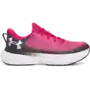 Under Armour Tenis W Infinite Correr Mujer Rosado Talla 5.5