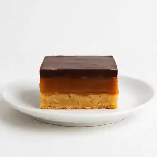 Dulce en Plato