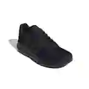 Adidas Zapatos Showtheway Para Hombre Negro Talla 8 2.0