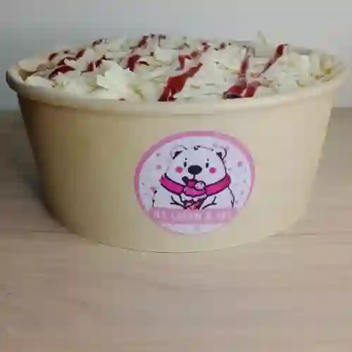 Ensalada de Frutas Sencillas