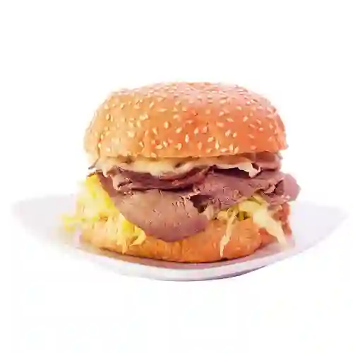 Sándwich Combinado