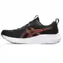Asics Tenis Para Correr Gel-Pulse 16 Hombre Negro Talla 10