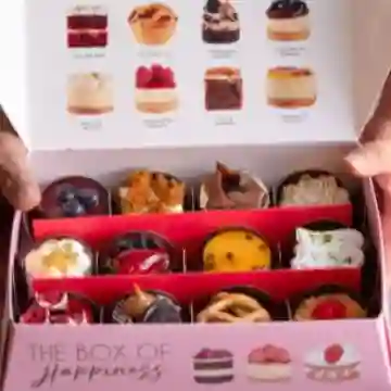 The Box Happiness