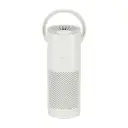 Casaideas Purificador Aire Portatil Blanco Diseño 0001