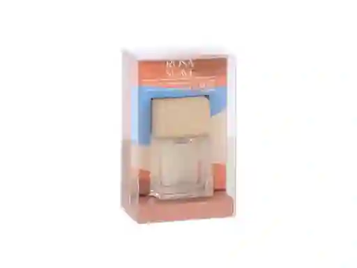 Difusor Aromático Rosa Suave Casaideas