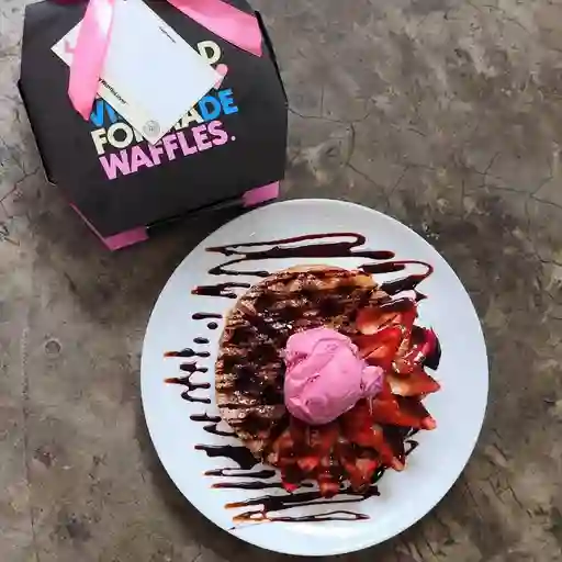 Regalo amor y amistad + soda hatsu