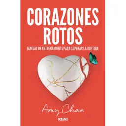 Corazones Rotos